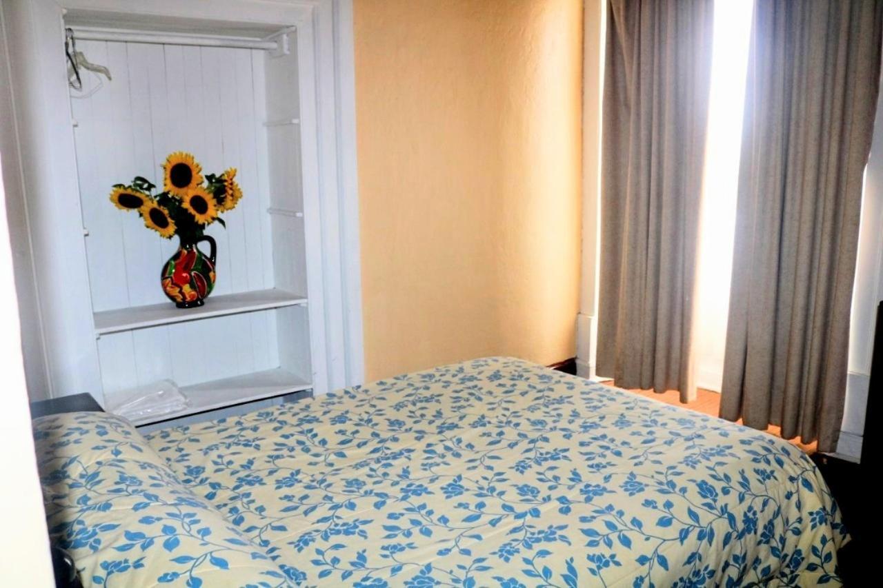 Hotel Casa Blanca El Oro de Hidalgo Buitenkant foto